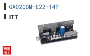 CA02COM-E22-14P