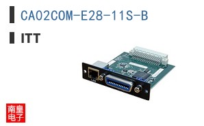 CA02COM-E28-11S-B