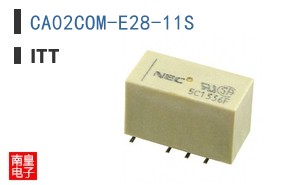 CA02COM-E28-11S