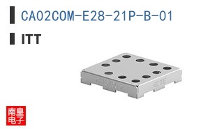 CA02COM-E28-21P-B-01