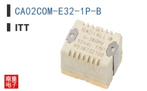 CA02COM-E32-1P-B