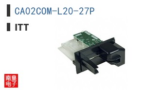 CA02COM-L20-27P