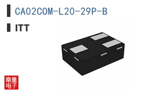 CA02COM-L20-29P-B