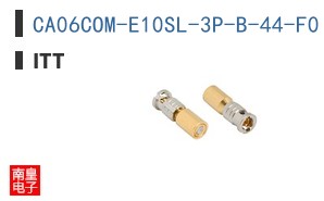 CA06COM-E10SL-3P-B-44-F0