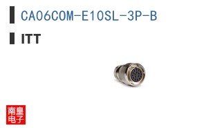 CA06COM-E10SL-3P-B