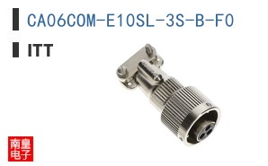 CA06COM-E10SL-3S-B-F0