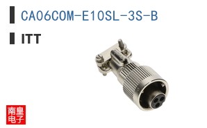 CA06COM-E10SL-3S-B