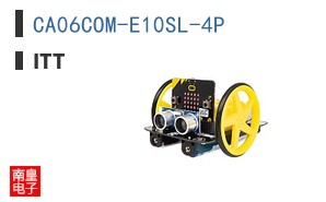 CA06COM-E10SL-4P