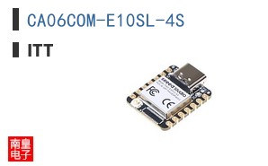 CA06COM-E10SL-4S