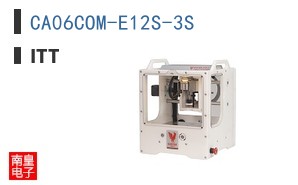 CA06COM-E12S-3S