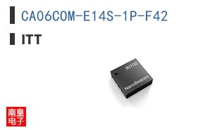 CA06COM-E14S-1P-F42