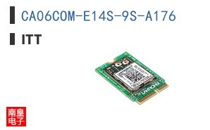 CA06COM-E14S-9S-A176