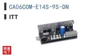 CA06COM-E14S-9S-DN