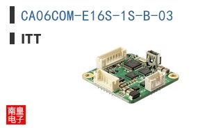 CA06COM-E16S-1S-B-03