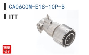 CA06COM-E18-10P-B