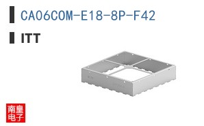 CA06COM-E18-8P-F42