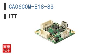 CA06COM-E18-8S