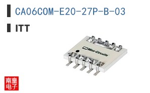 CA06COM-E20-27P-B-03
