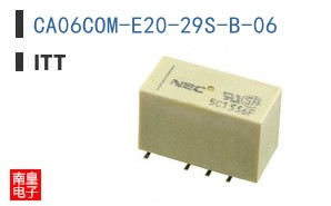 CA06COM-E20-29S-B-06