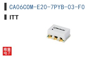 CA06COM-E20-7PYB-03-F0