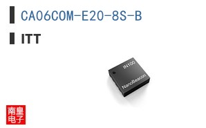 CA06COM-E20-8S-B