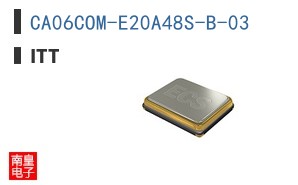 CA06COM-E20A48S-B-03