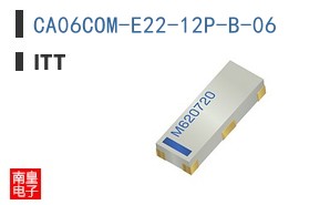 CA06COM-E22-12P-B-06