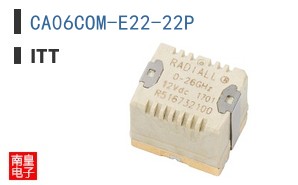 CA06COM-E22-22P