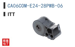 CA06COM-E24-28PWB-06