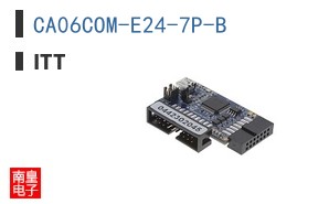 CA06COM-E24-7P-B