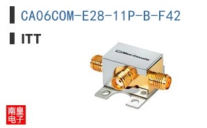 CA06COM-E28-11P-B-F42