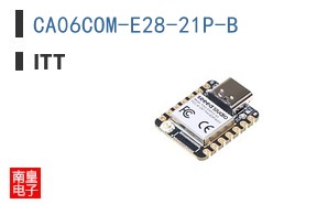 CA06COM-E28-21P-B
