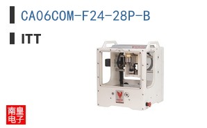 CA06COM-F24-28P-B