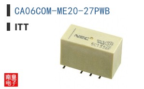 CA06COM-ME20-27PWB