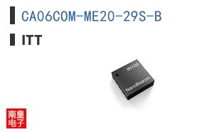 CA06COM-ME20-29S-B