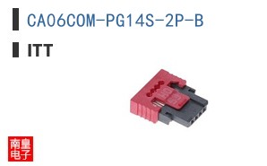 CA06COM-PG14S-2P-B