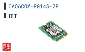 CA06COM-PG14S-2P