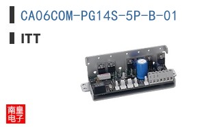CA06COM-PG14S-5P-B-01