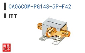 CA06COM-PG14S-5P-F42