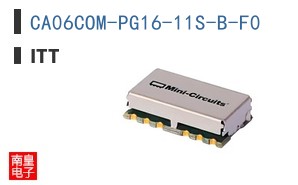 CA06COM-PG16-11S-B-F0