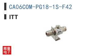 CA06COM-PG18-1S-F42