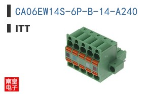 CA06EW14S-6P-B-14-A240