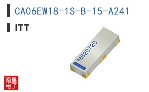 CA06EW18-1S-B-15-A241