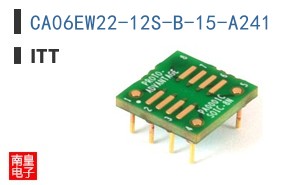 CA06EW22-12S-B-15-A241