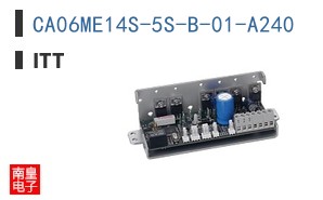 CA06ME14S-5S-B-01-A240