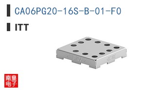 CA06PG20-16S-B-01-F0