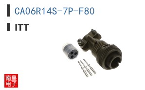 CA06R14S-7P-F80
