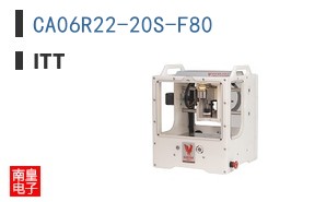 CA06R22-20S-F80