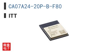 CA07A24-20P-B-F80