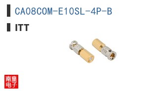 CA08COM-E10SL-4P-B